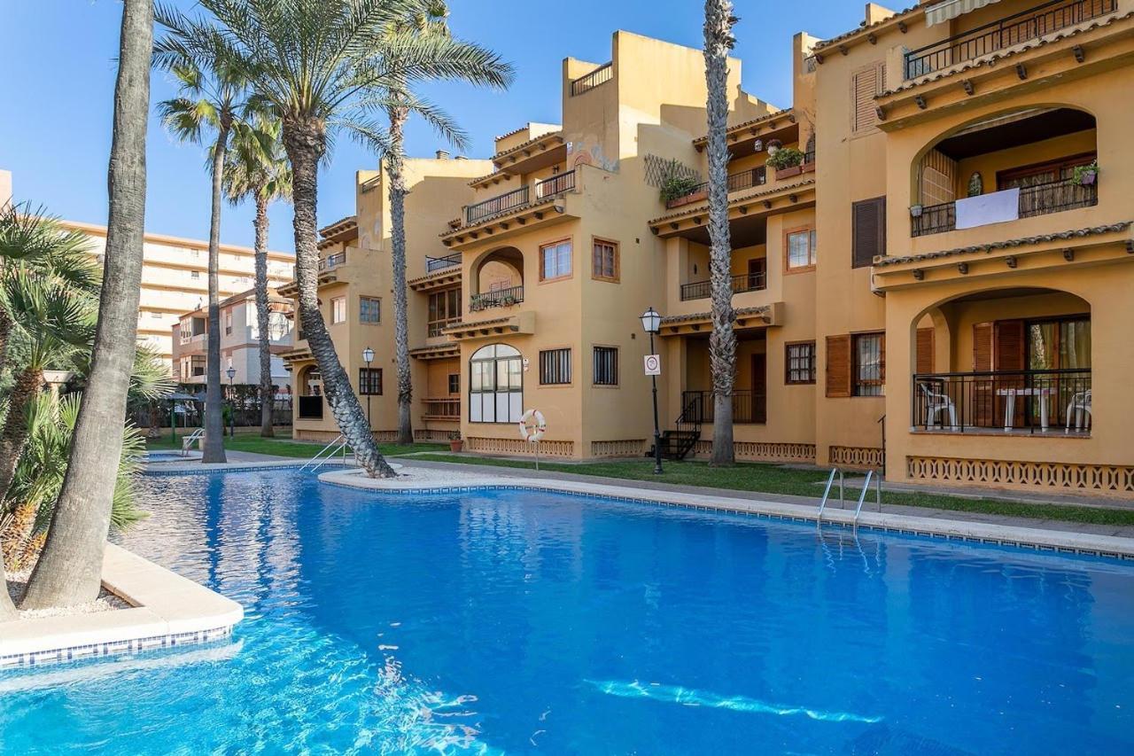 Ideal Para Verano Con Piscina E Invierno Con Cocina De Lena La Mata  Exterior photo