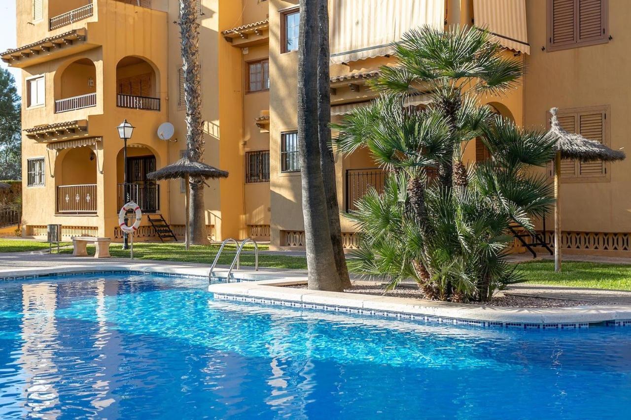 Ideal Para Verano Con Piscina E Invierno Con Cocina De Lena La Mata  Exterior photo